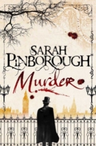 Murder by Sarah Pinborough